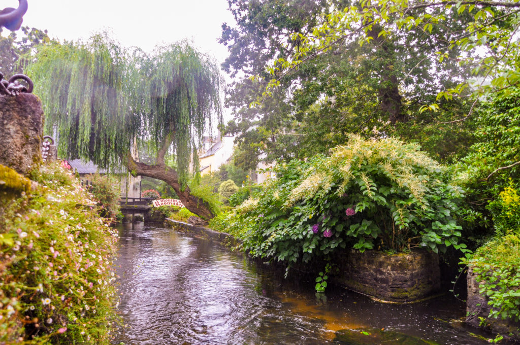 Pont Aven