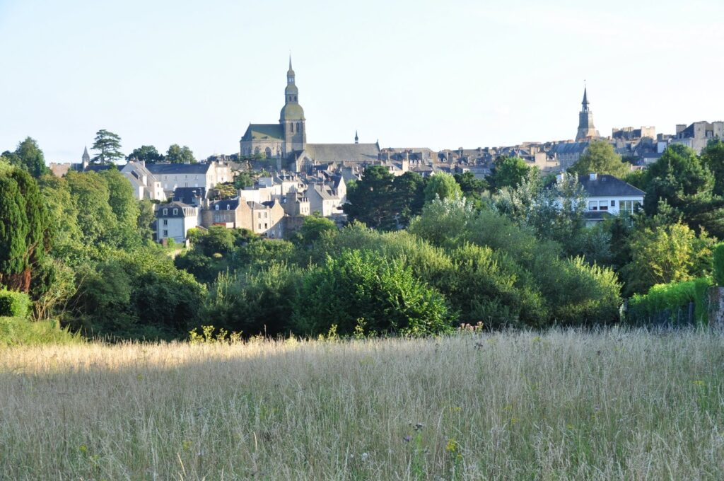 Dinan