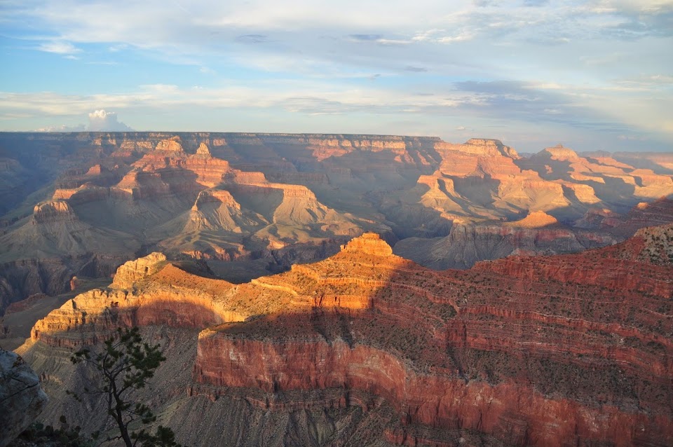 Grand Canyon