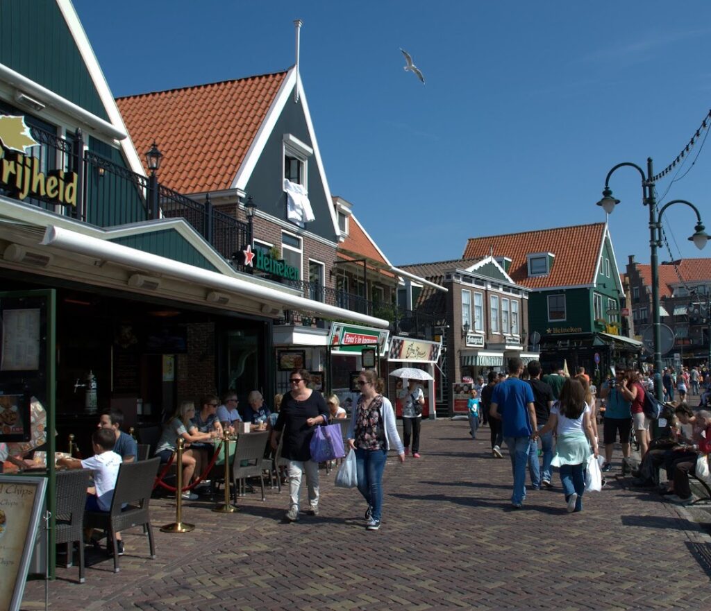 Volendam