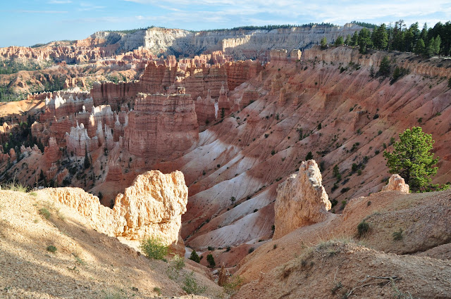 Bryce Canyon