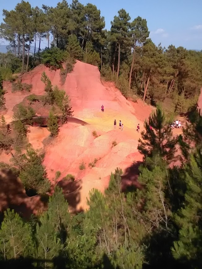 Roussillon