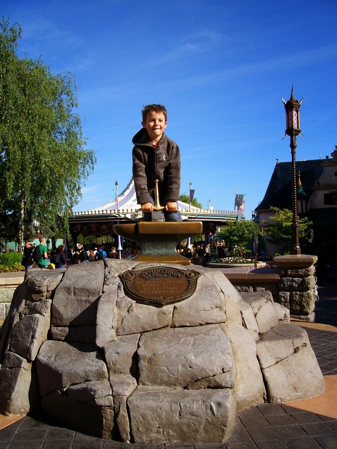 Disneyland Paris