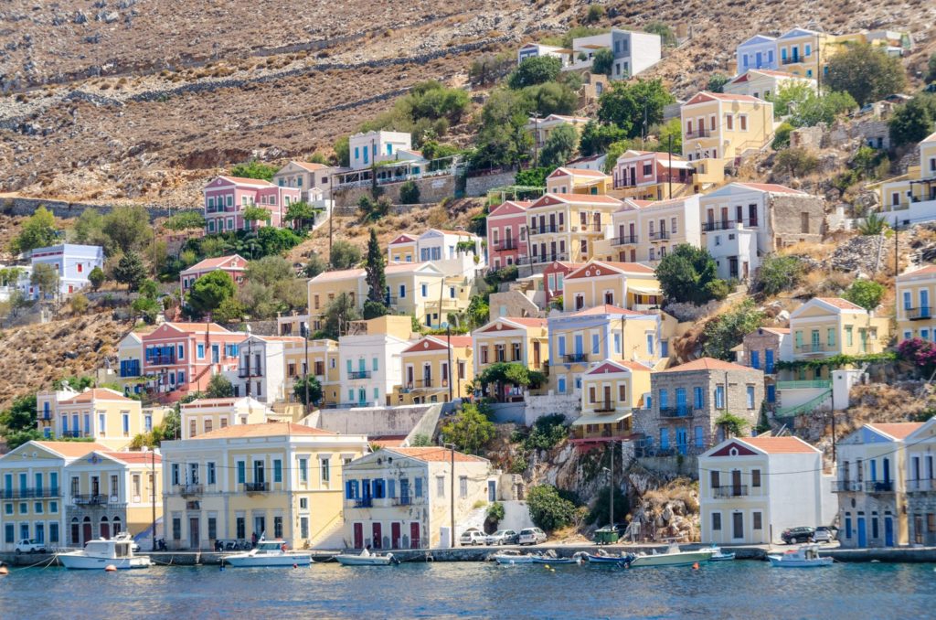 Symi