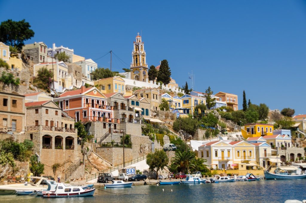 Symi