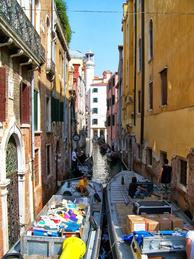 Venezia