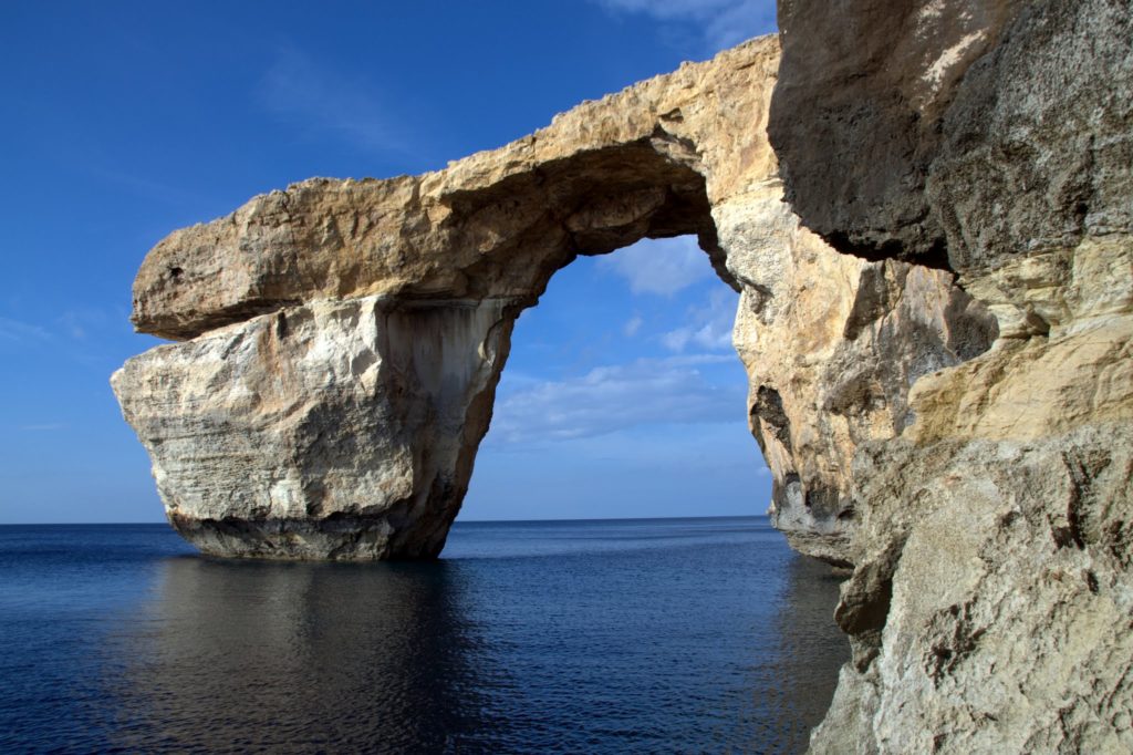 Gozo Azure Windows