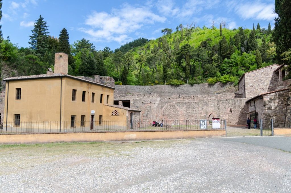 Montecatini Val di Cecina