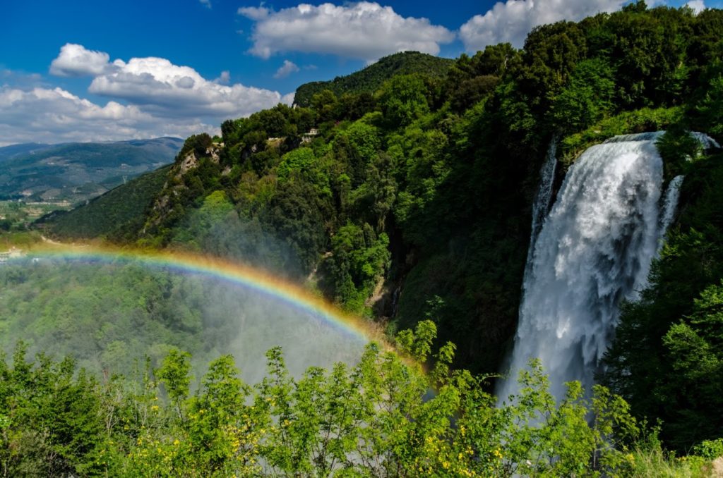 Cascata delle Marmore