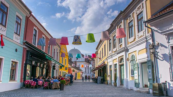 Szentendre