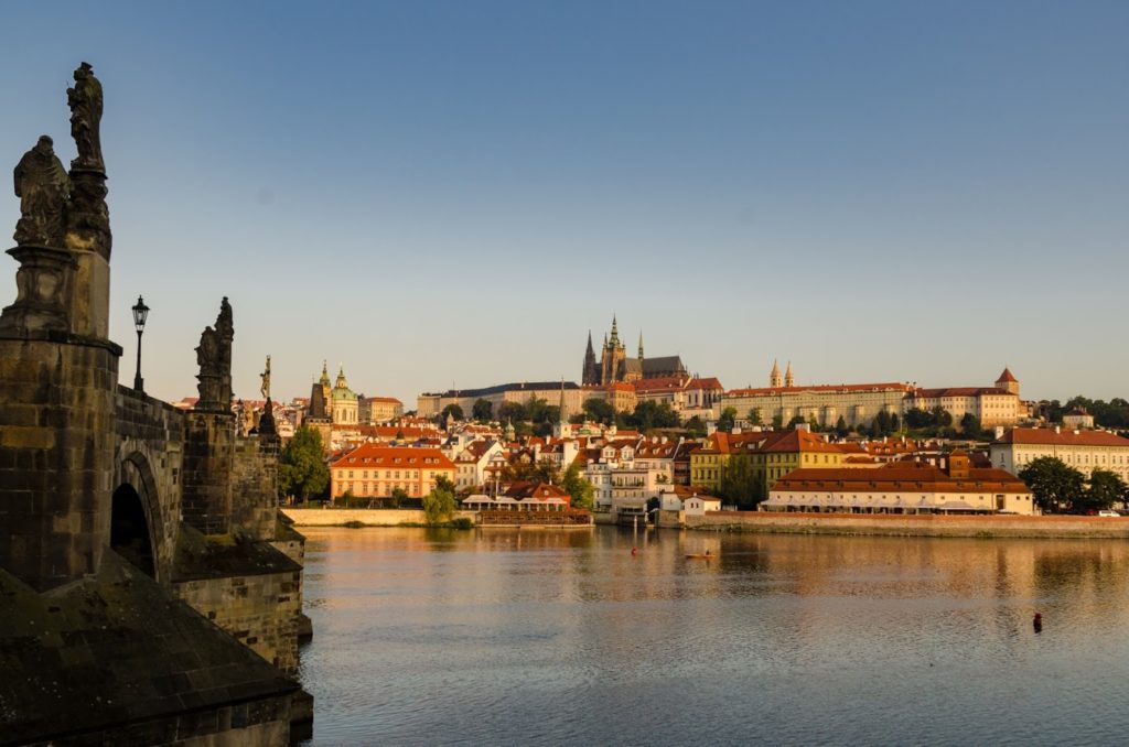 Praga