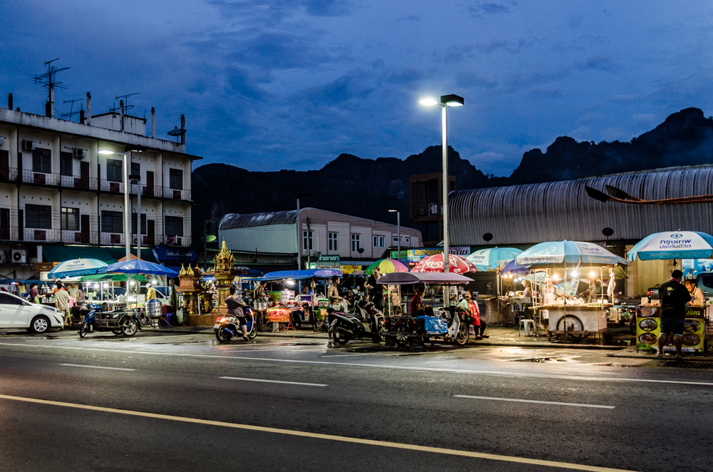 Phang Nga 