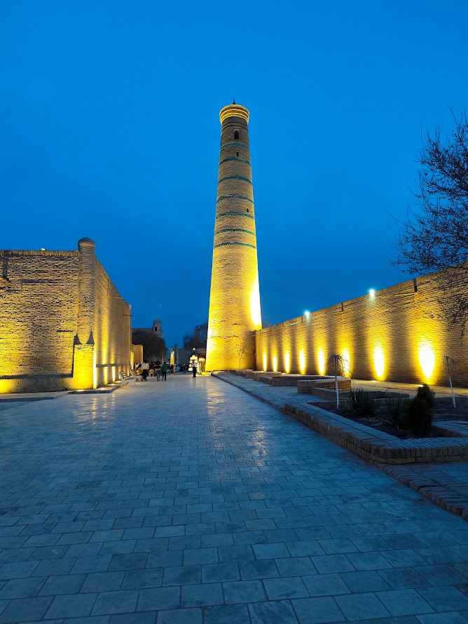 Khiva