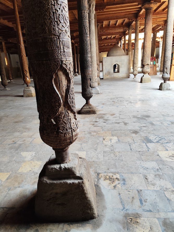 Moschea Juma