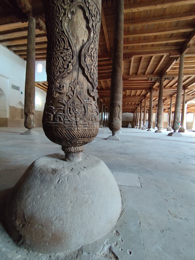 Moschea Juma
