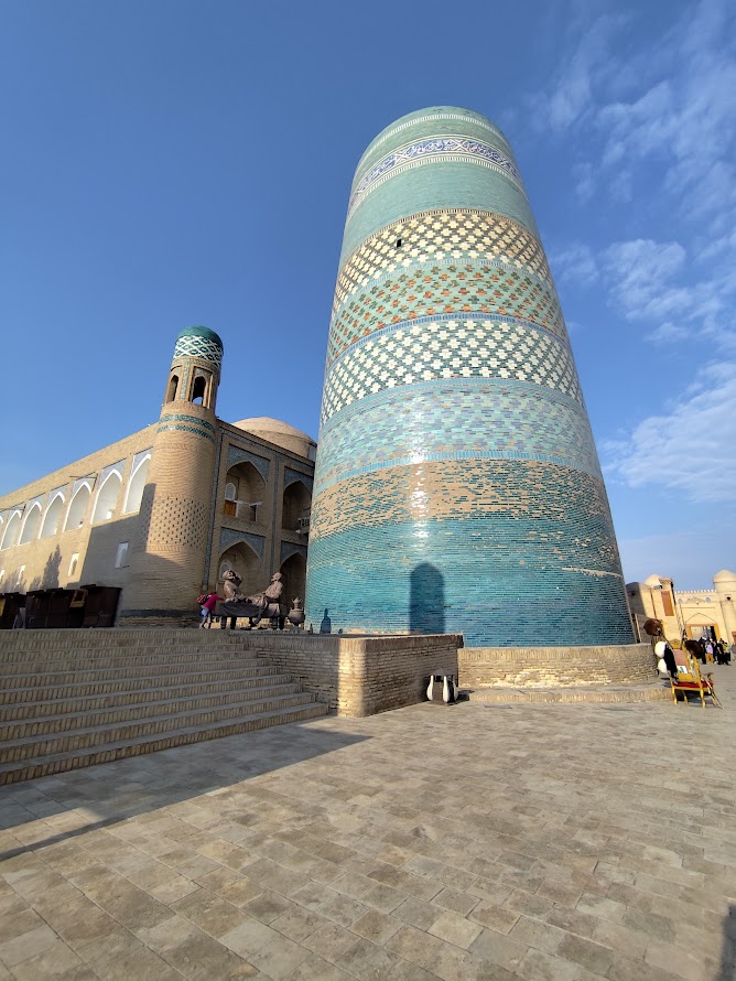 Khiva 