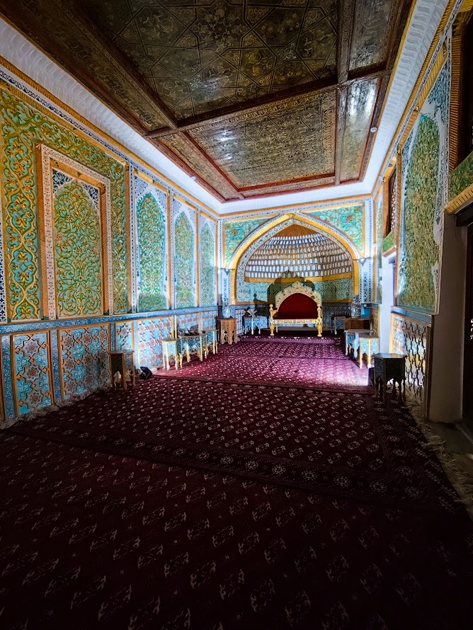 Kuhna Ark
