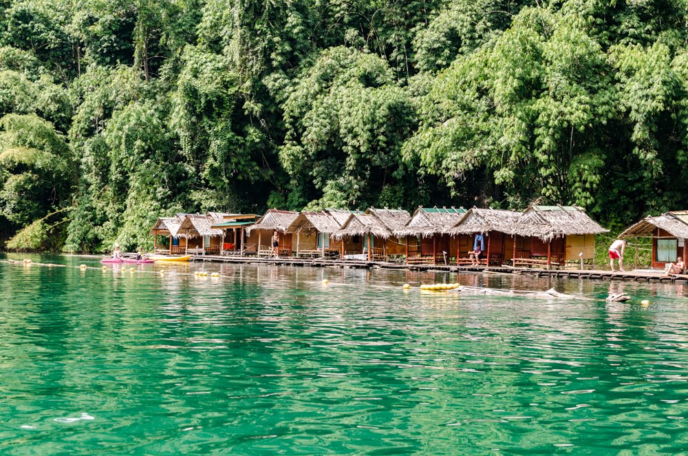 Khao Sok