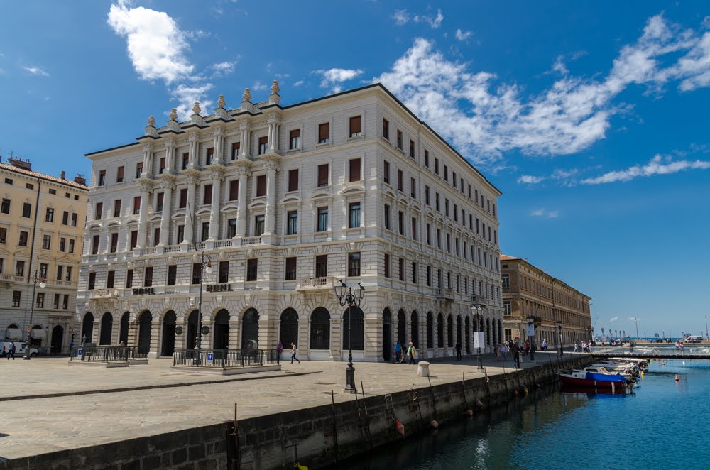 Trieste