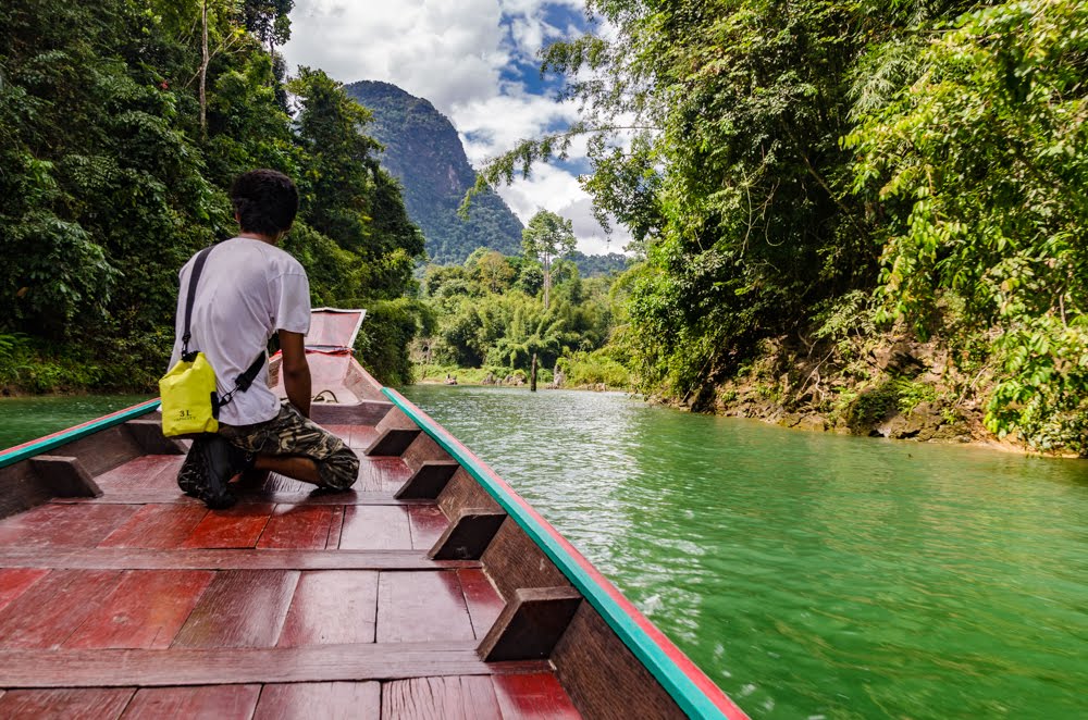 Khao Sok