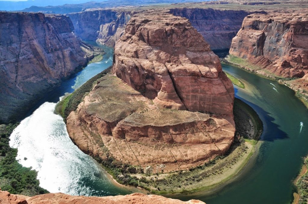 Horseshoe Bend - USA