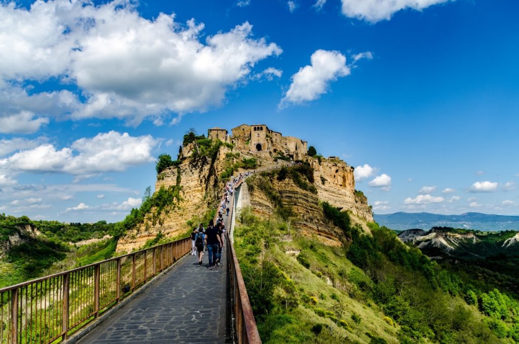 Civita di Bagnoregio