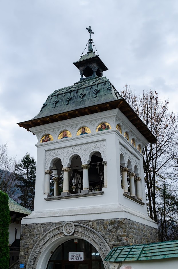 Monastero di Sinaia