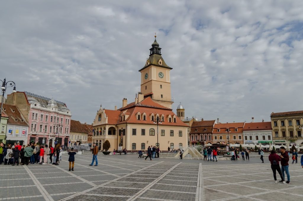 Brasov