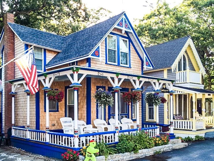 Martha's Vineyard