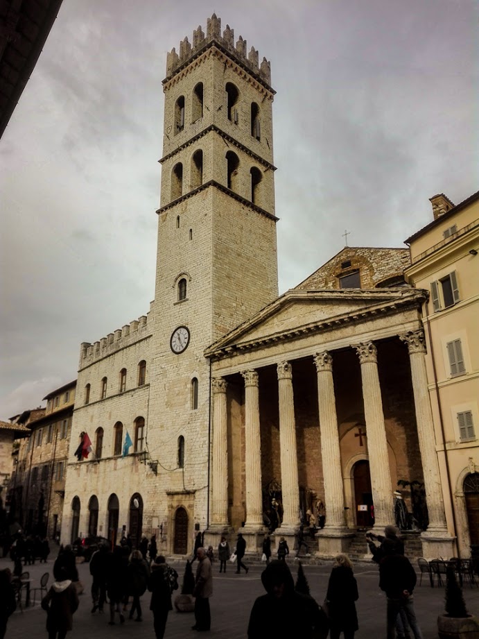 Assisi