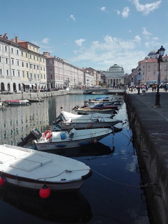 Trieste