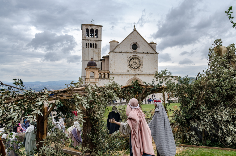 Assisi