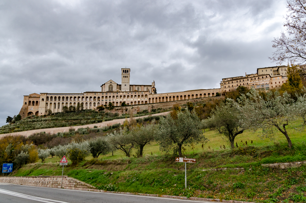 Assisi