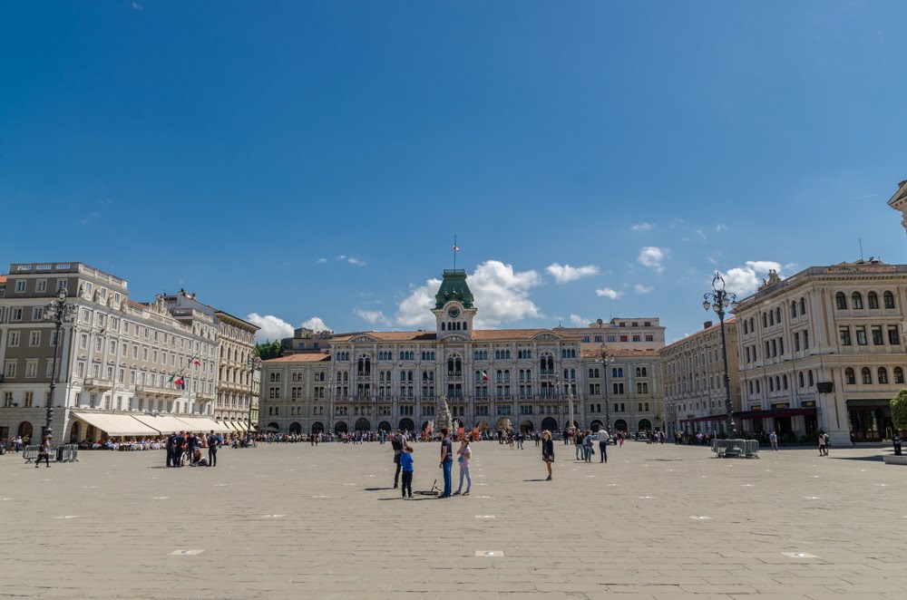 Trieste