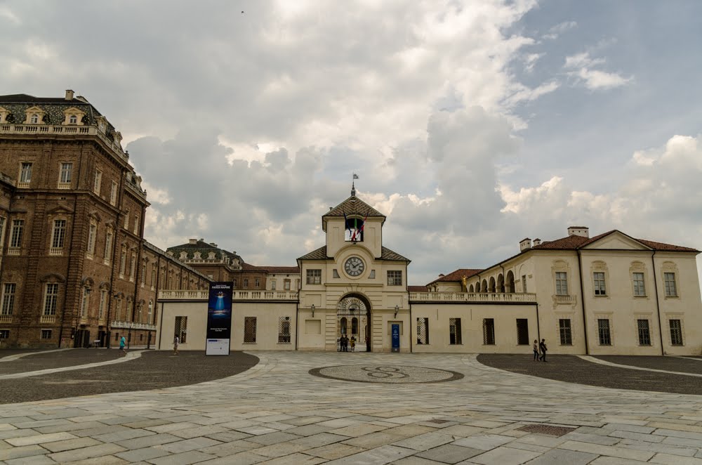 Venaria Reale