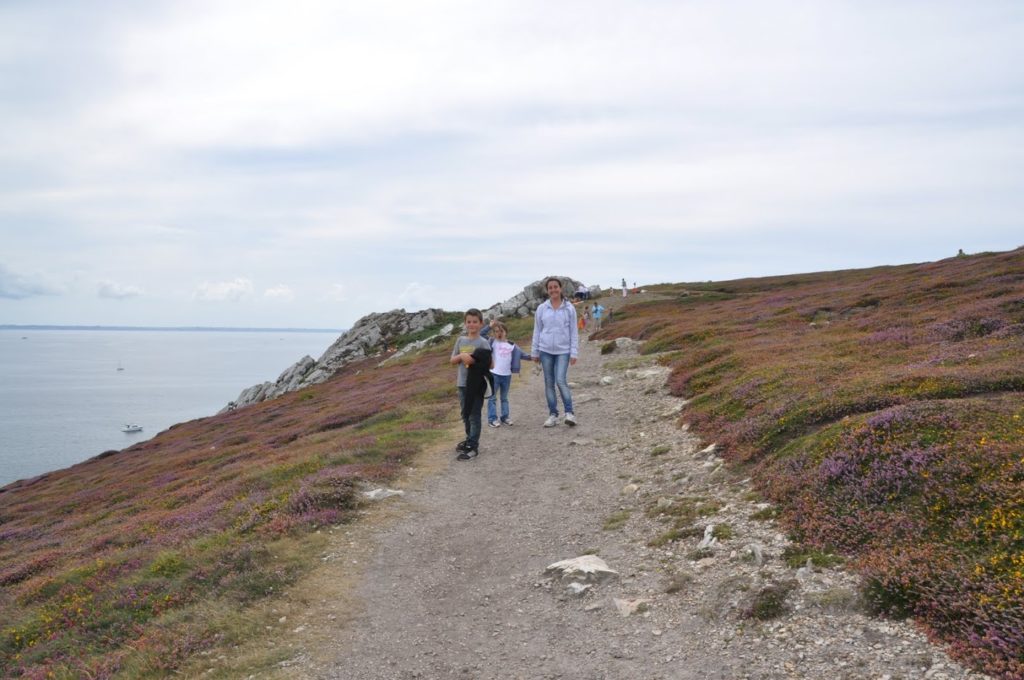 Pointe du Raz