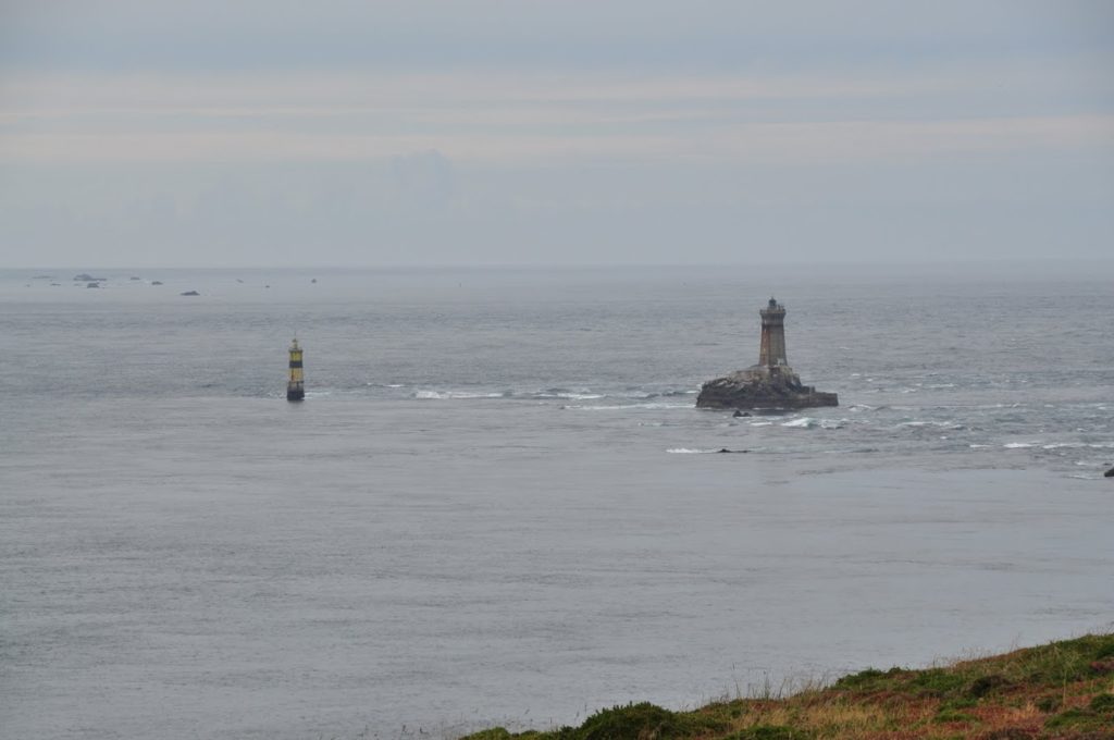 Pointe du Raz