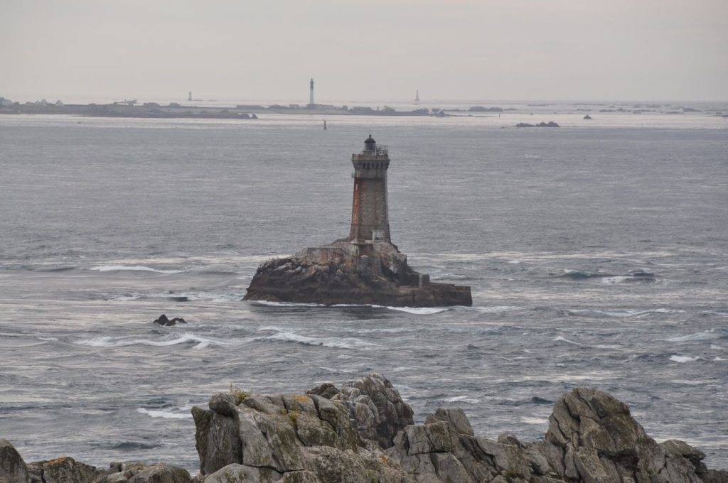 Pointe du Raz