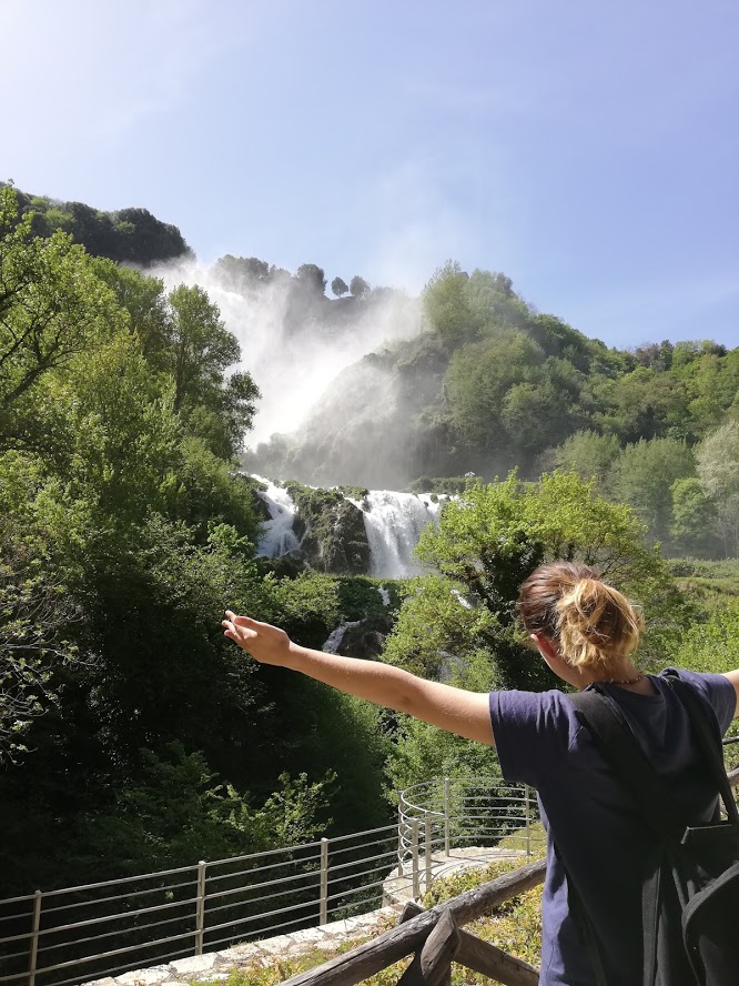 Cascate delle Marmore