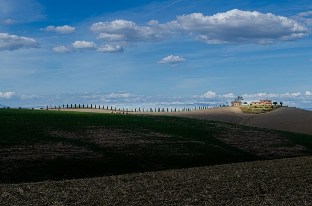 Crete Senesi