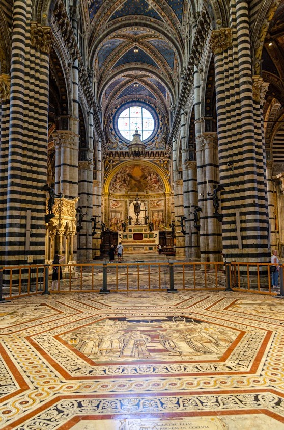 Duomo di Siena