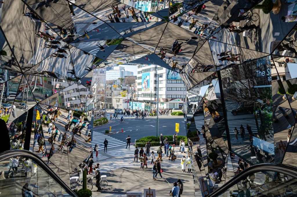 Tokyo Plaza - Harajuku