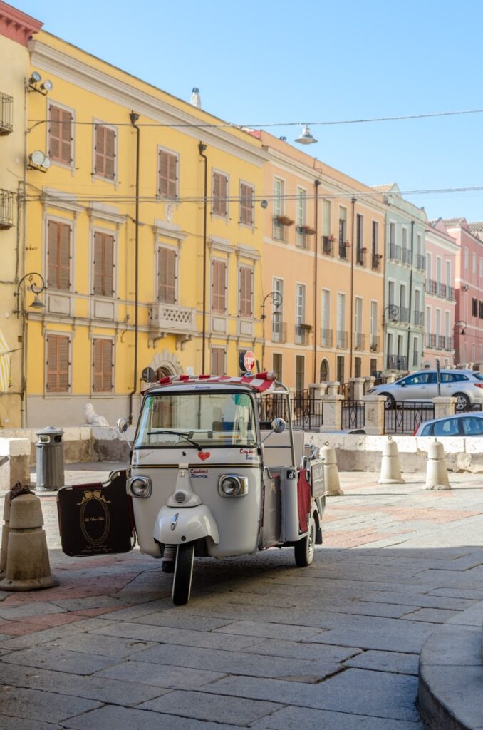 Cagliari