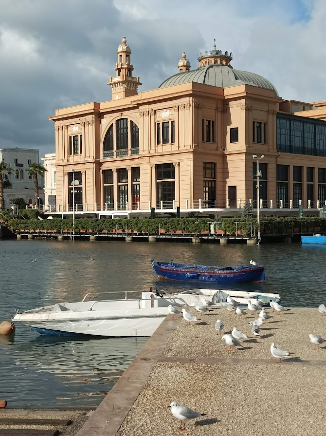 Teatro Margherita Bari