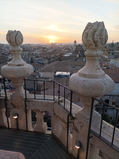 Terrazza Badia Sant'Agata