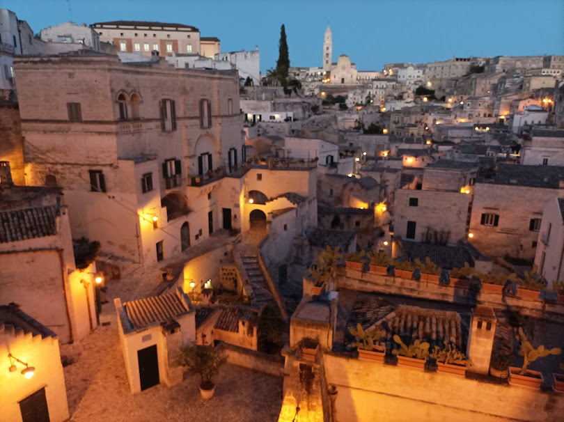 Matera