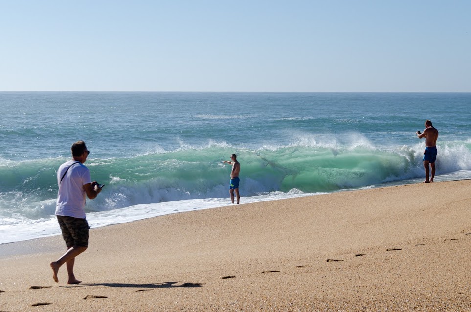 Nazarè 