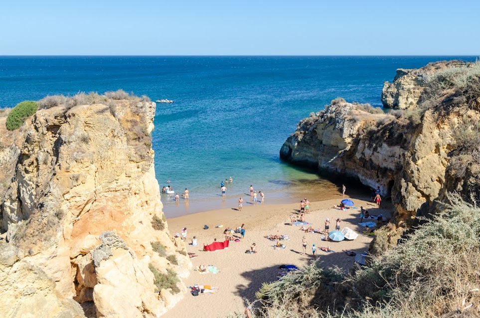 Lagos - Algarve