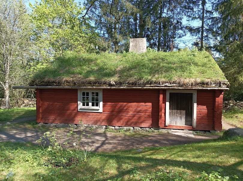 Skansen