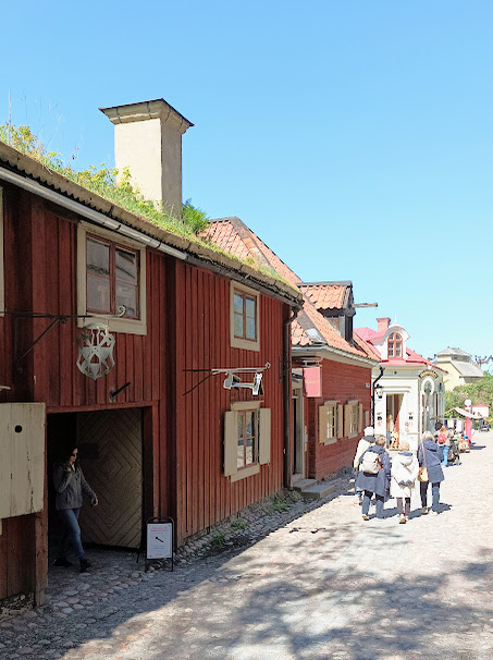 Skansen 